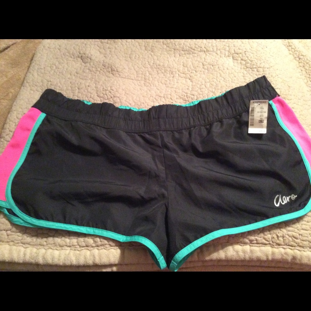 Aeropostale Live Love Dream Athletic Active XL